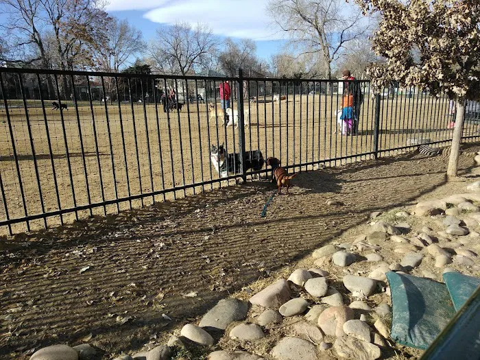 Fuller Dog Park 10