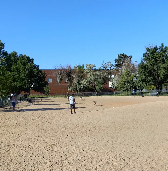 Fuller Dog Park 4