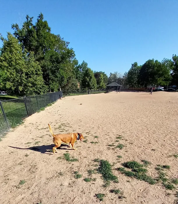 Fuller Dog Park 3