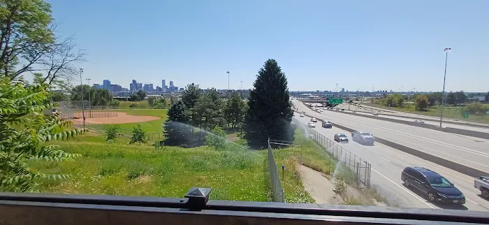 Barnum Dog Park 1