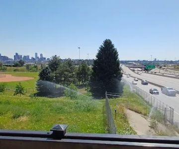 Barnum Dog Park