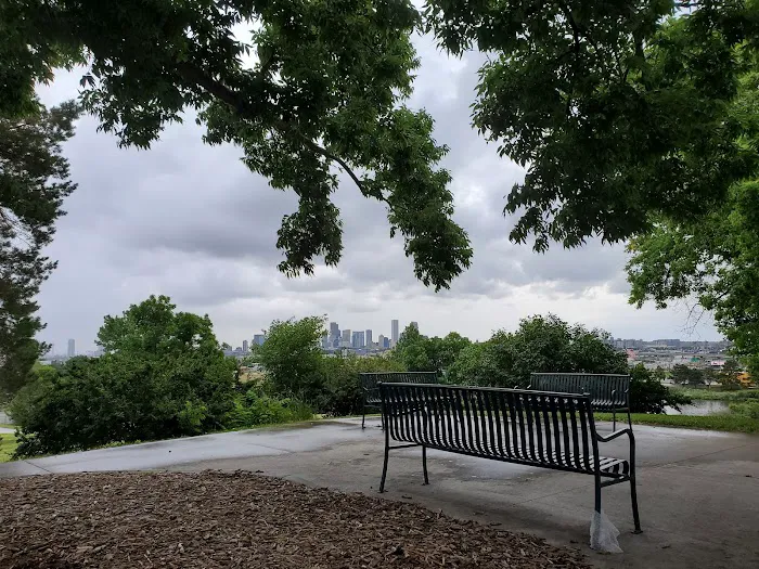 Barnum Dog Park 6