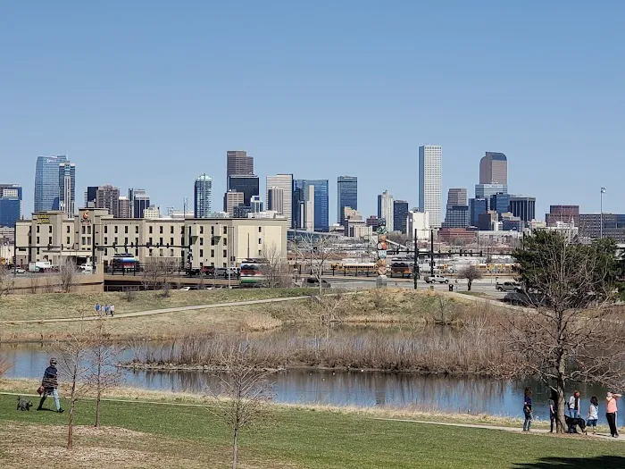 Barnum Dog Park 9