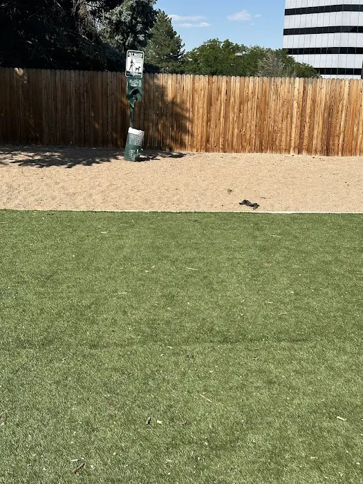Mint Urban Dog Park 3