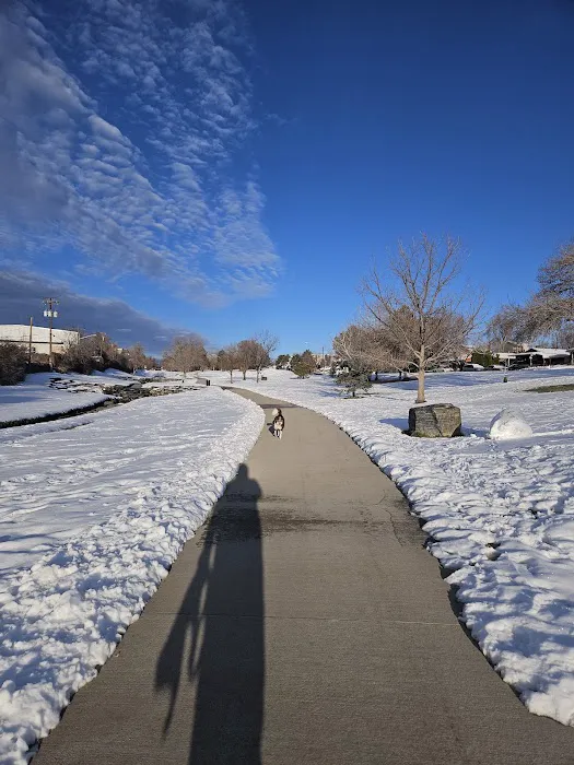 Northwest Greenbelt Off-Leash Dog Park 2