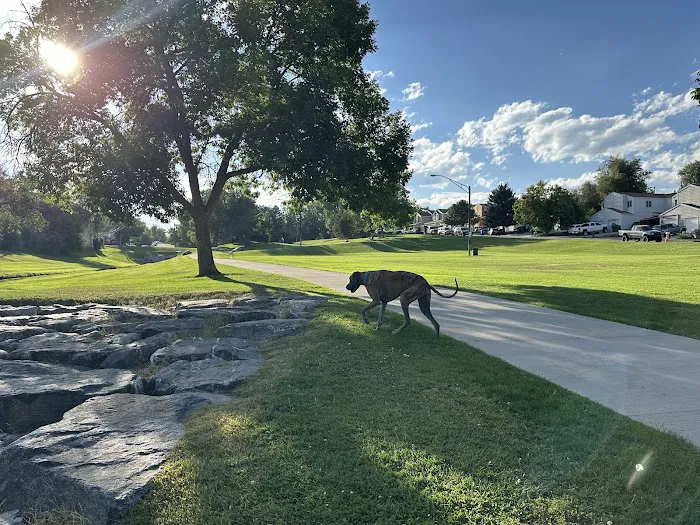 Northwest Greenbelt Off-Leash Dog Park 9