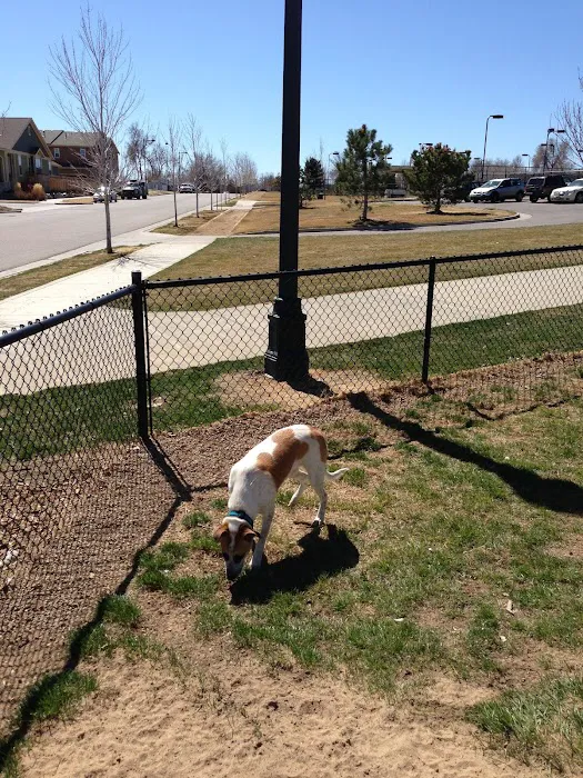 Greenway Off Leash Dog Park 2