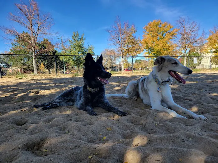 Greenway Off Leash Dog Park 9