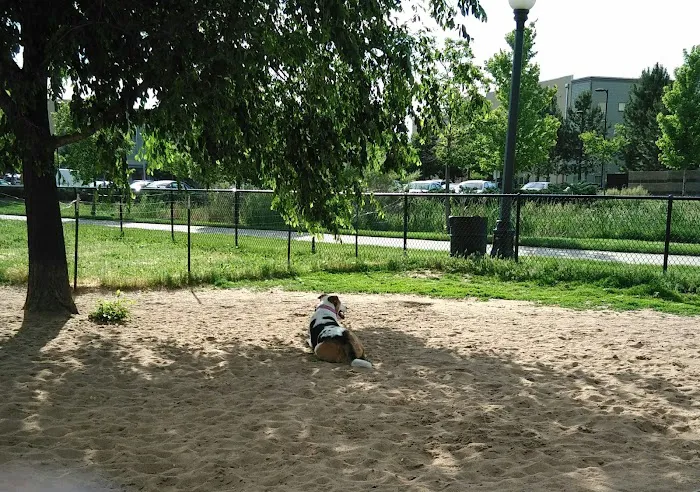 Greenway Off Leash Dog Park 1