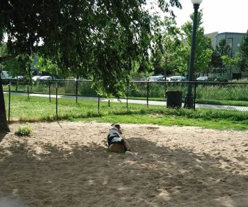 Greenway Off Leash Dog Park