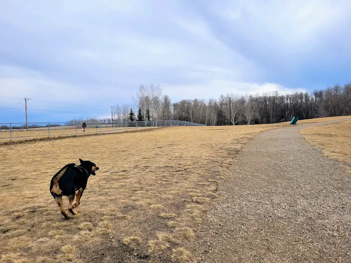 Greenway Off Leash Dog Park 7