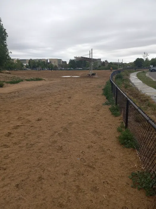 Greenway Off Leash Dog Park 6