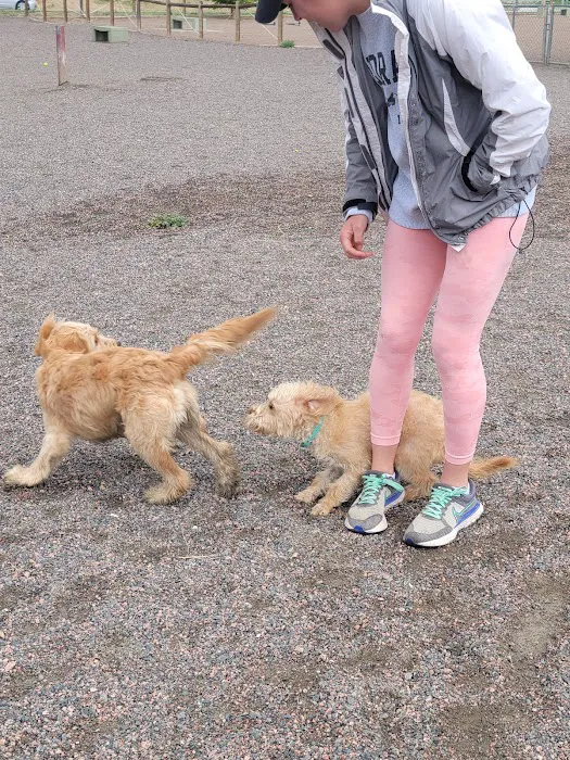 Little Dry Creek Dog Park 1