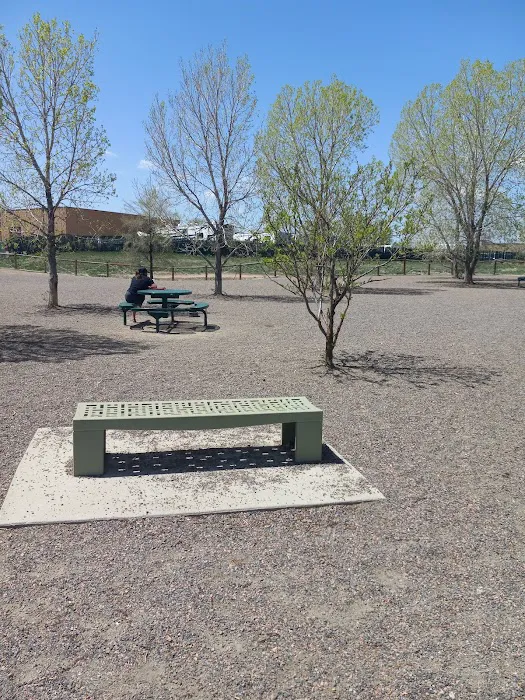 Little Dry Creek Dog Park 4