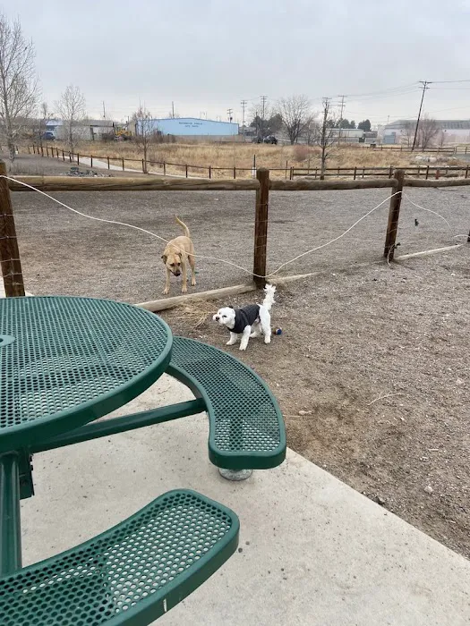 Little Dry Creek Dog Park 2