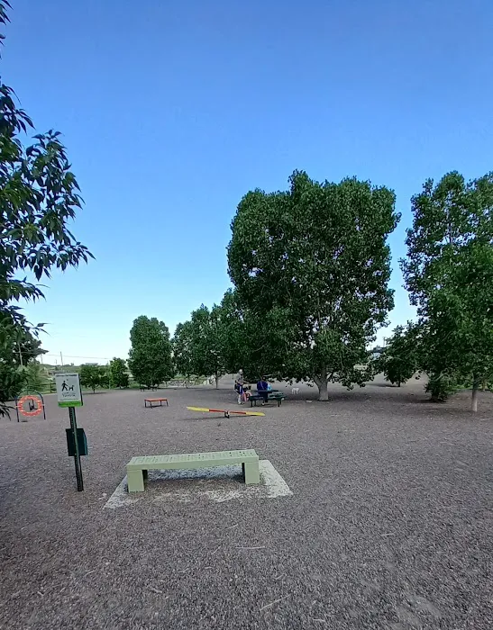 Little Dry Creek Dog Park 9