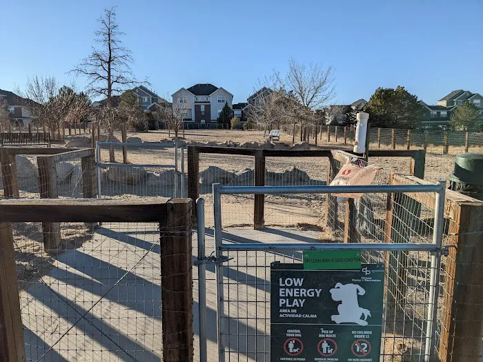 Kennedy Dog Park 6