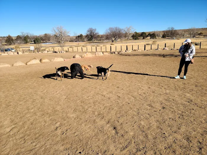 Kennedy Dog Park 2