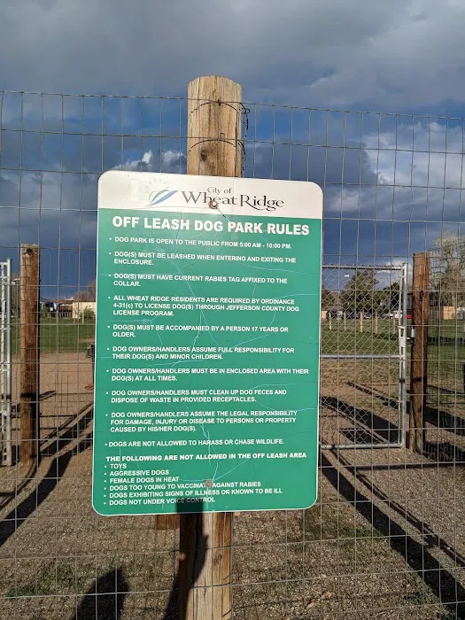 Fruitdale Dog Park 2