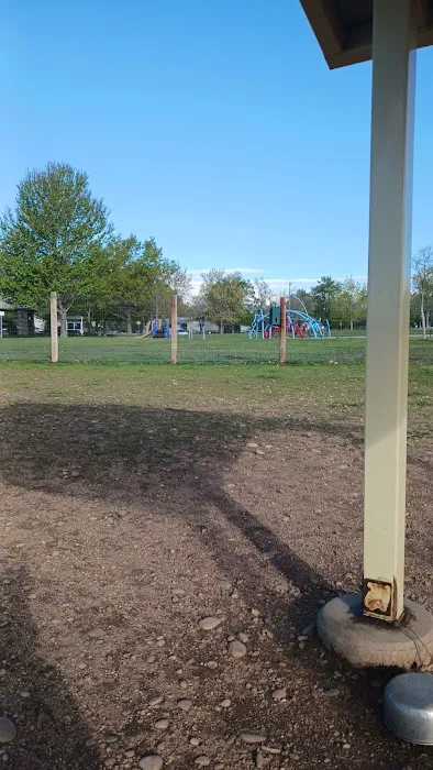 Fruitdale Dog Park 5