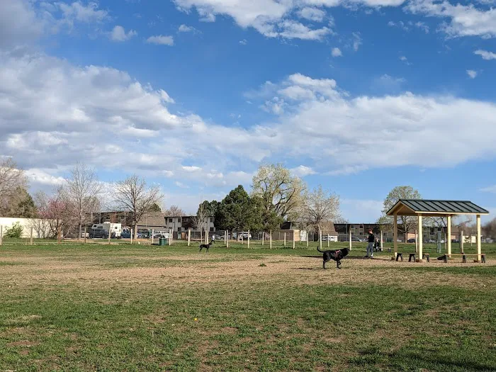Fruitdale Dog Park 1