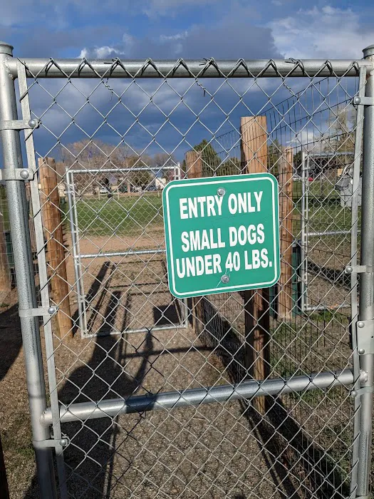 Fruitdale Dog Park 3