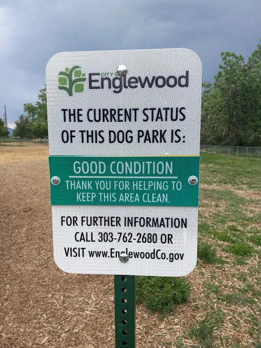 Englewood Canine Corral 8