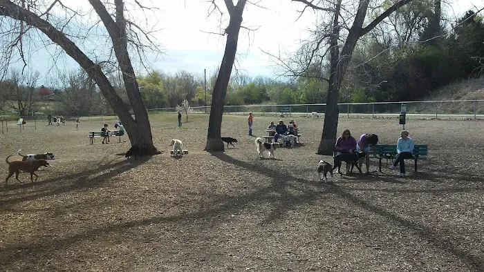 Englewood Canine Corral 1