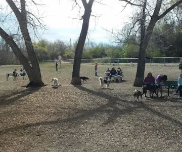 Englewood Canine Corral