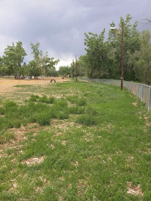 Englewood Canine Corral 10