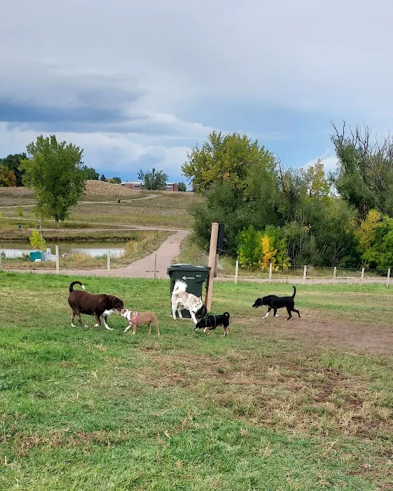 Wynetka Ponds Bark Park 7