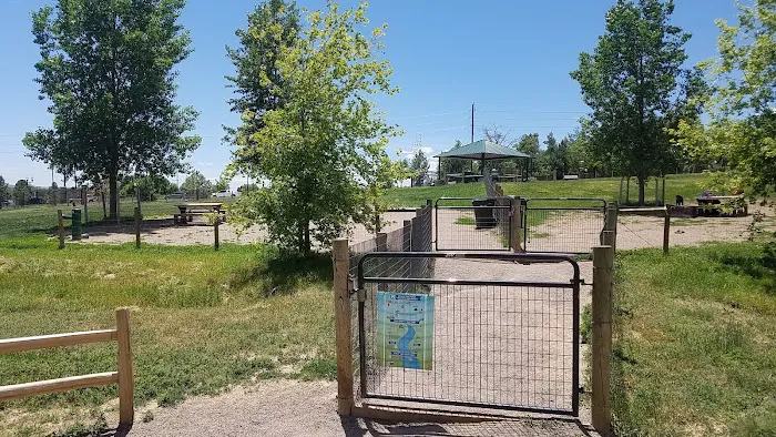 Wynetka Ponds Bark Park 8