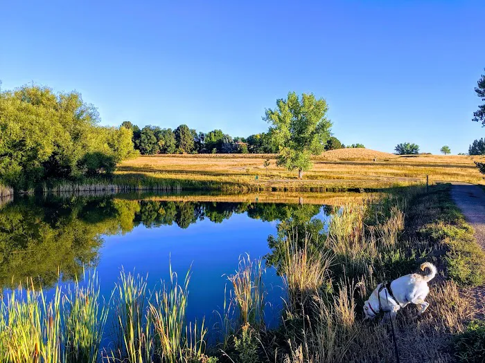 Wynetka Ponds Bark Park 9