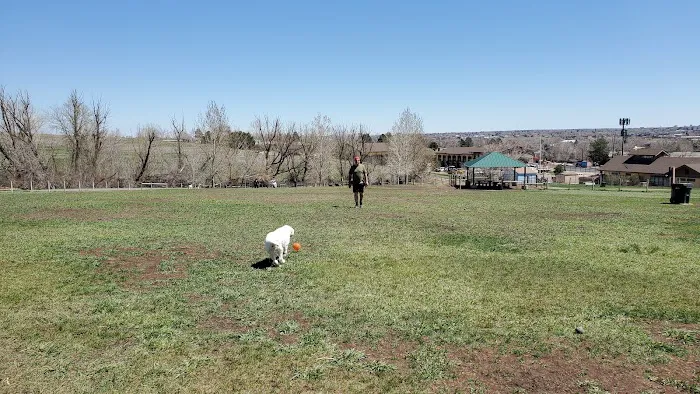 Wynetka Ponds Bark Park 2