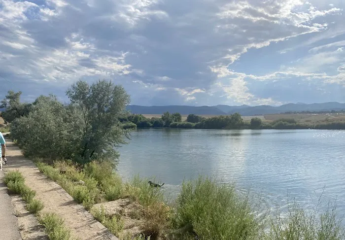 Chatfield Dog Park 1