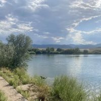 Chatfield Dog Park ico