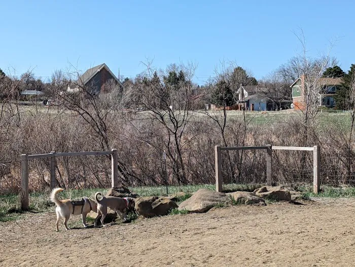 Bicentennial Park Off-Leash Dog Area 10