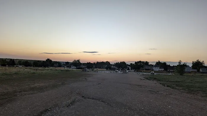 Westminster Hills Open Space Dog Park Parking Lot 7