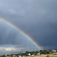 Westminster Hills Open Space Dog Park Parking Lot ico