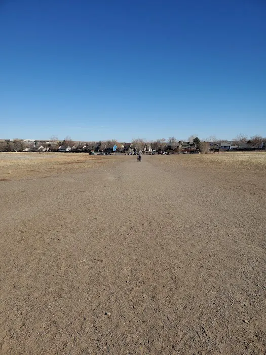 Westminster Hills Open Space Off-Leash Area 6