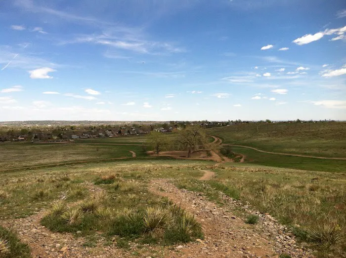 Westminster Hills Open Space Off-Leash Area 8