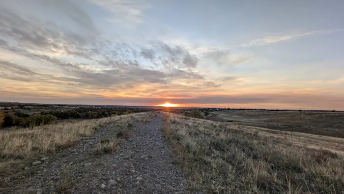 Westminster Hills Open Space Off-Leash Area 3
