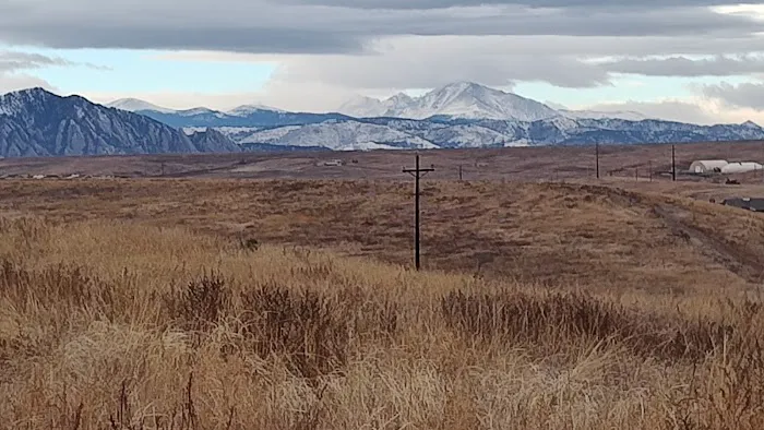 Westminster Hills Open Space Off-Leash Area 4