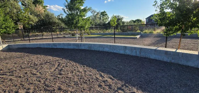 Dog Park Off-Leash Area 4