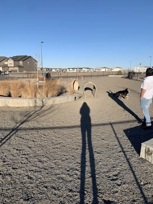 Dog Park Off-Leash Area 7