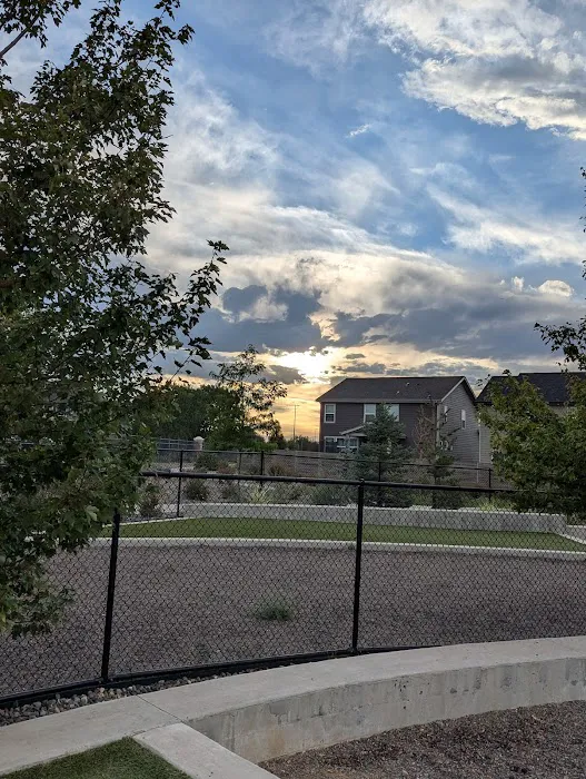Dog Park Off-Leash Area 5