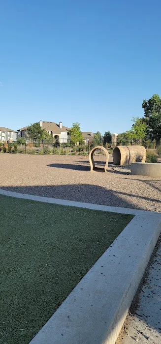Dog Park Off-Leash Area 1