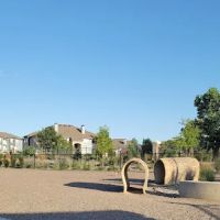 Dog Park Off-Leash Area ico
