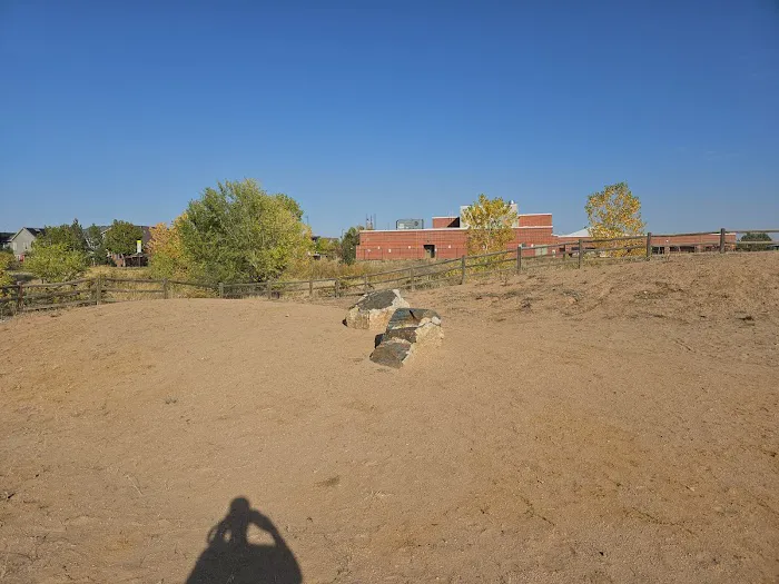 Dog Park 1