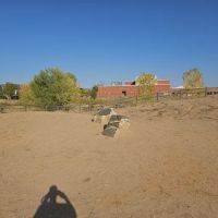 Dog Park ico